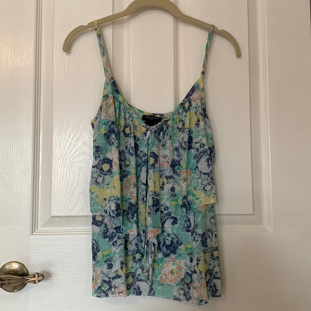 Talula Tanktop